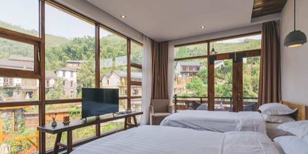 鋁包木門窗占據(jù)高端門窗市場