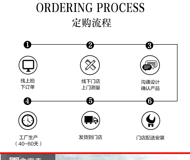 鋁包木提升推拉門208系列 (14)