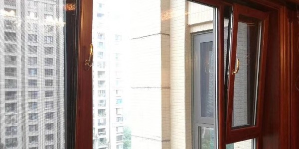 挑選高品質(zhì)鋁包木門窗八大看
