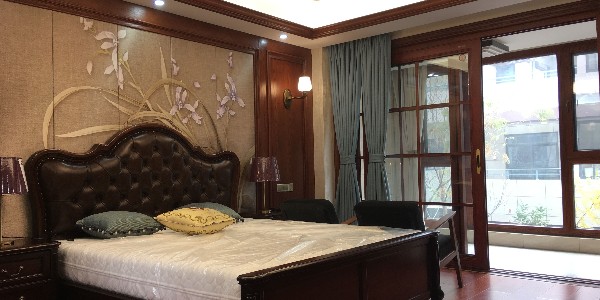 鋁包木門(mén)窗究竟好在哪里？