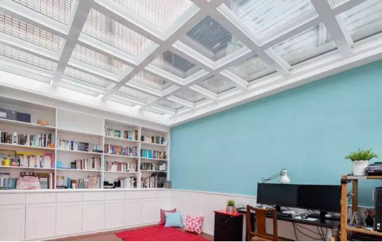 鋁包木陽(yáng)光房