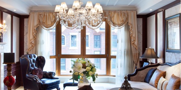 鋁包木門窗廠家哪家好-品牌廠家終身維護(hù)