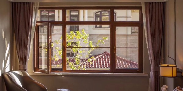 什么是節(jié)能鋁包木門(mén)窗的精髓？