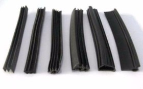 鋁包木窗的膠條什么呢？如何辨別？