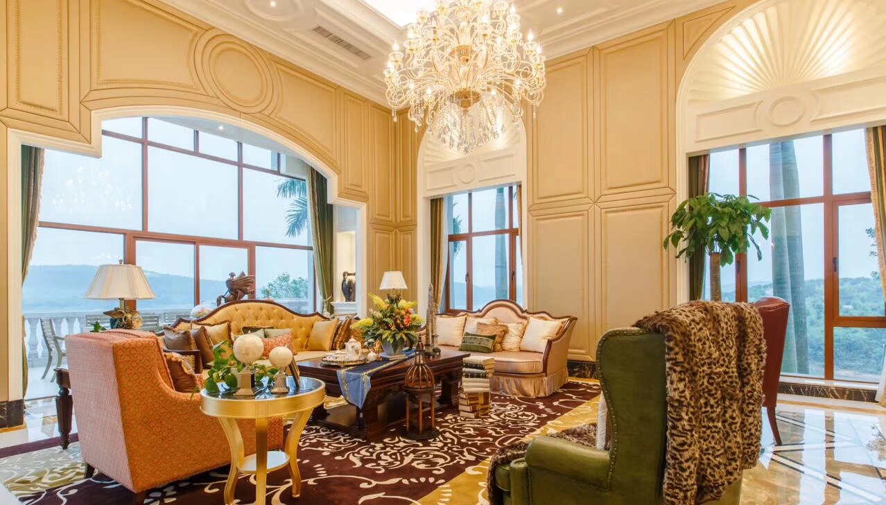 鋁木復(fù)合門窗