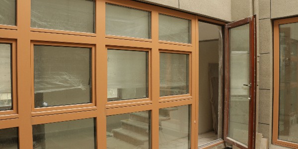 隔音鋁包木門窗價(jià)格-售后兩小時(shí)快速響應(yīng)