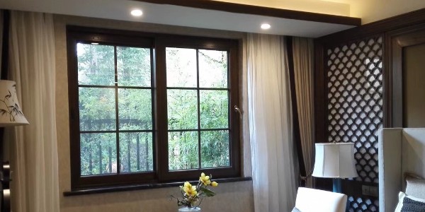 如何挑選鋁木復(fù)合門窗廠家呢-從這幾點入手