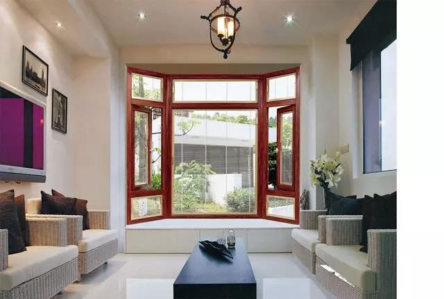 鋁木復(fù)合門窗的價(jià)格多少合理