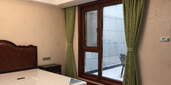 斷橋窗的噩夢，鋁包木窗時代來臨！