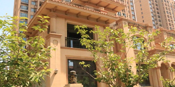 新客戶購買別墅鋁包木門窗會關(guān)心哪些點