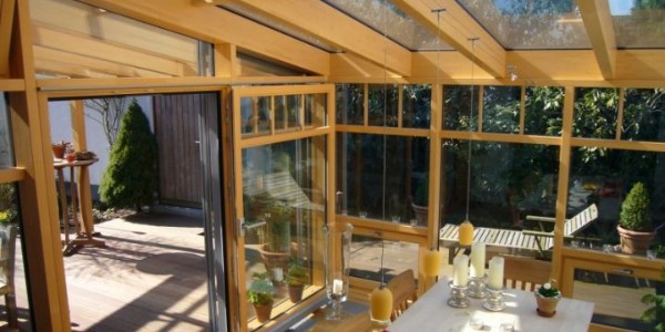 搭建鋁包木陽光房前期的準(zhǔn)備工作有哪些？