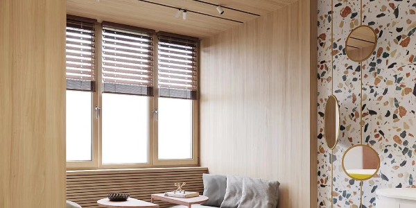 紅橡鋁包木門窗憑什么這么貴？