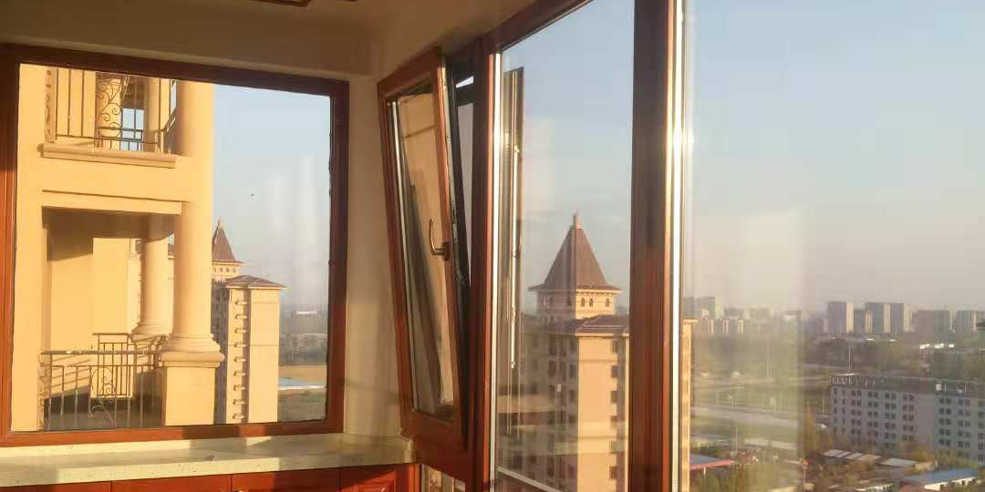 如何判斷鋁包木門窗的好壞！