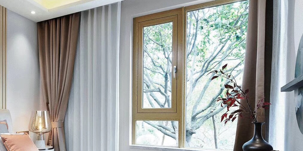 原來鋁包木門窗火爆的原因是與生俱來的！