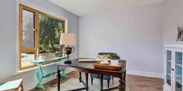 鋁包木門窗的純真本質(zhì)生活