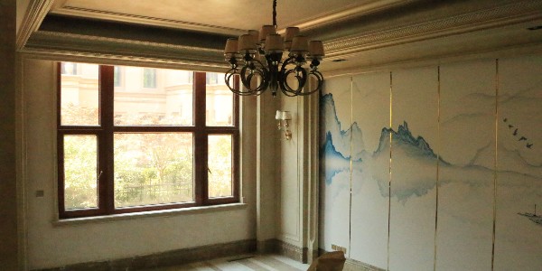 高端鋁包木門窗有何優(yōu)勢