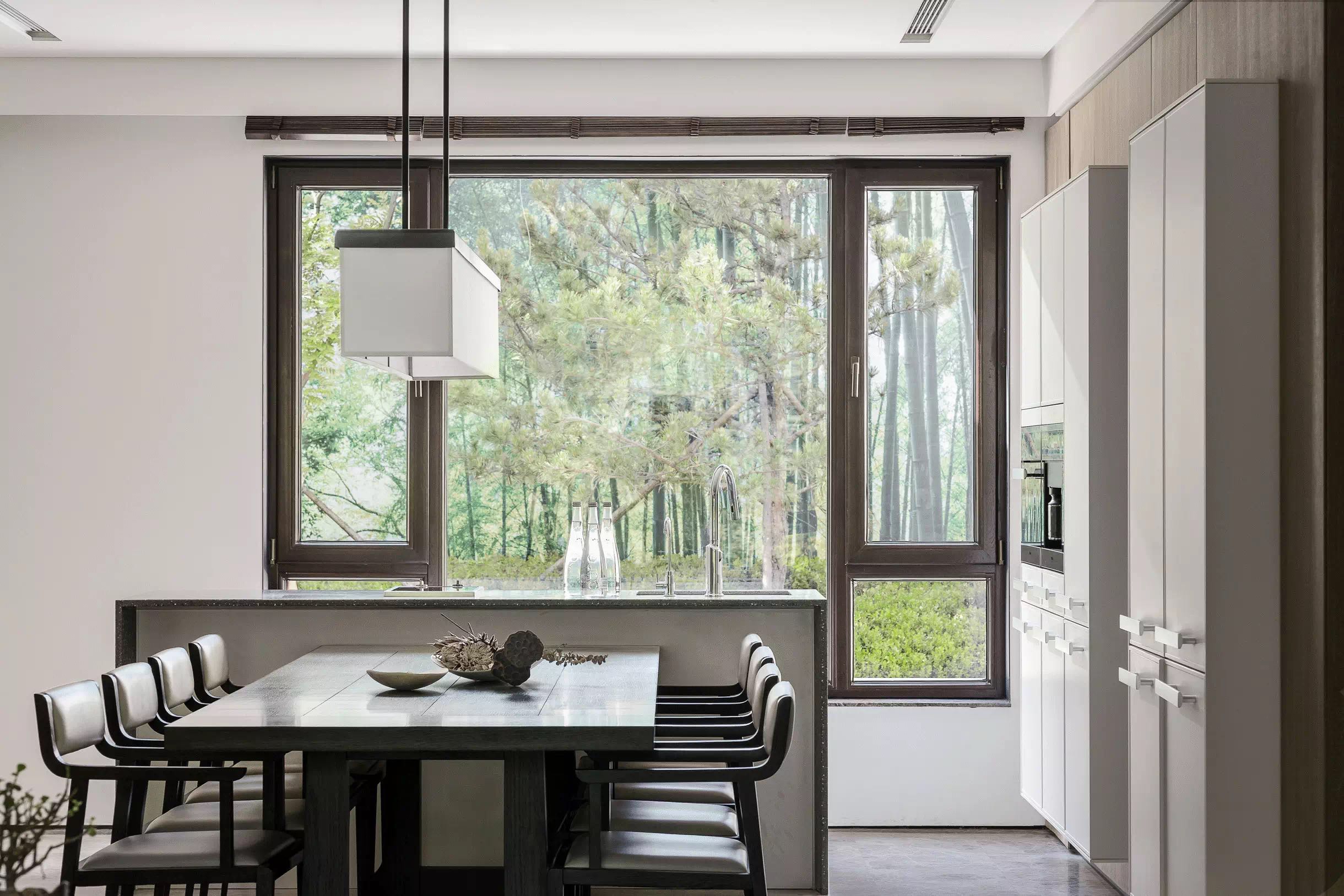 鋁包木門(mén)窗