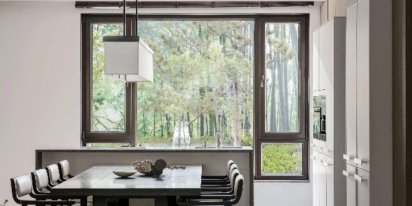 關(guān)注鋁包木門窗價格-多重活動供你選擇