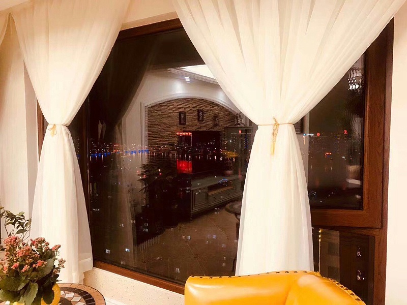 鋁包木窗產(chǎn)品