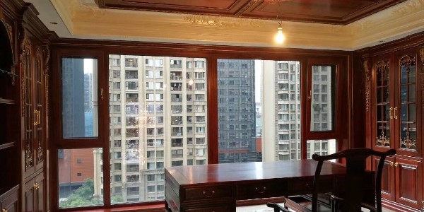 六大秘訣幫你搞挑選鋁包木門窗