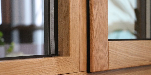 為什么愿意花大價錢買房子,卻不愿意買節(jié)能鋁包木門窗呢