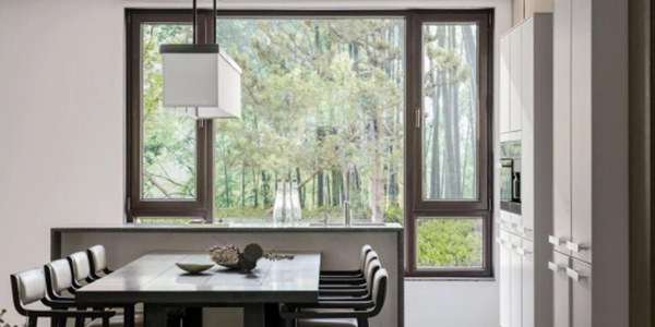 鋁木復(fù)合門(mén)窗節(jié)能，具體表現(xiàn)在哪？