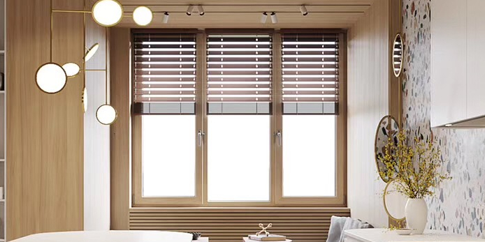 鋁木門窗需要幾天完成？