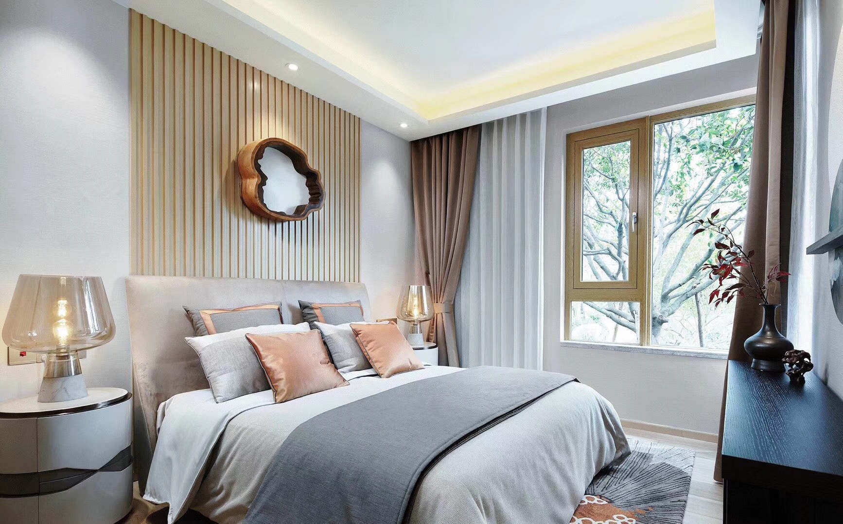 鋁包木門窗入門知識，一看就懂！